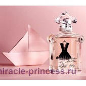 Guerlain La Petite Robe Noire Plissée