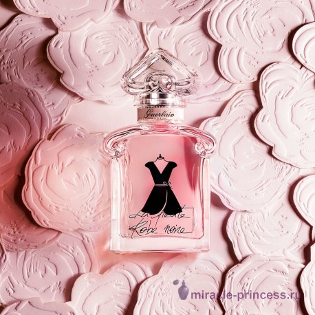 Guerlain La Petite Robe Noire Velours 22