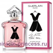 Guerlain La Petite Robe Noire Velours