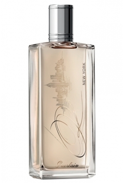 Guerlain Les Voyages Olfactifs 02 Paris-New York