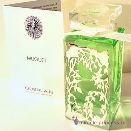 Guerlain Le Muguet 2016 22