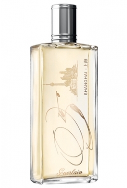 Guerlain Les Voyages Olfactifs 05 Shanghai