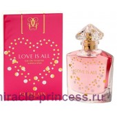 Guerlain Love Is All