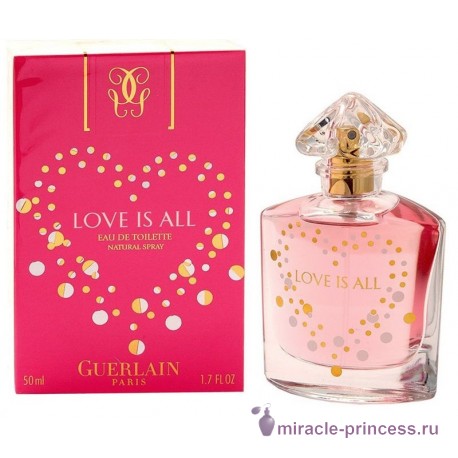 Guerlain Love Is All 22