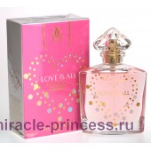 Guerlain Love Is All