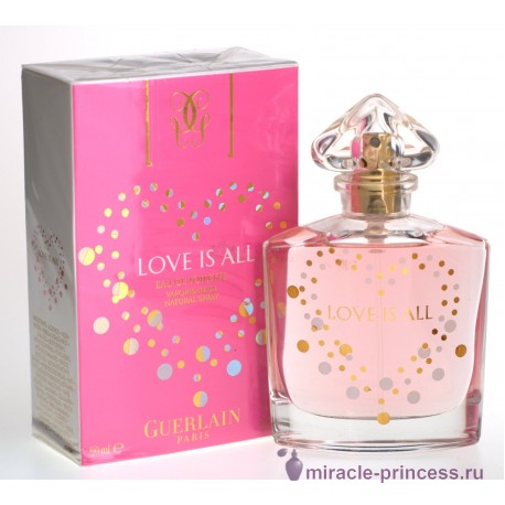 Guerlain Love Is All 22