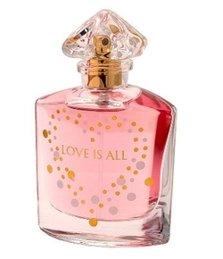 Guerlain Love Is All