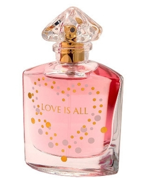 Guerlain Love Is All