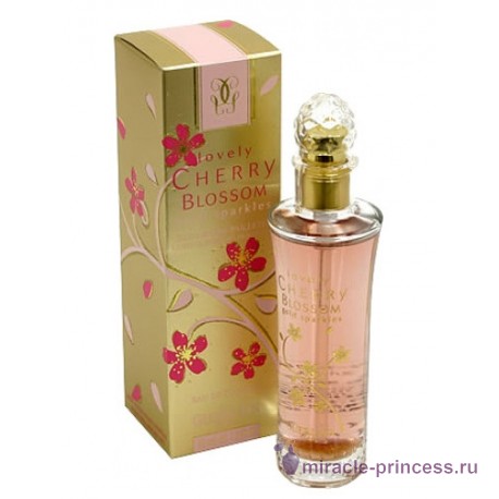 Guerlain Lovely Cherry Blossom 22