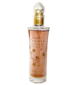 Guerlain Lovely Cherry Blossom