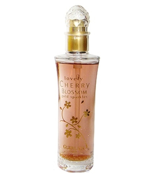 Guerlain Lovely Cherry Blossom