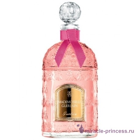 Guerlain Mademoiselle 11