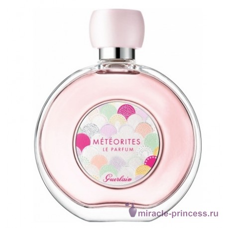 Guerlain Meteorites Le Parfum 11