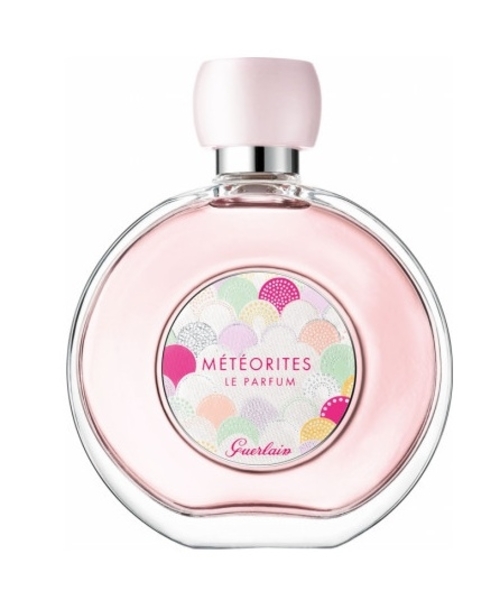 Guerlain Meteorites Le Parfum