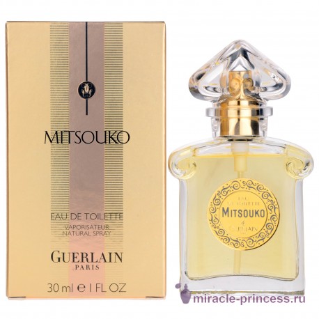 Guerlain Mitsouko 22