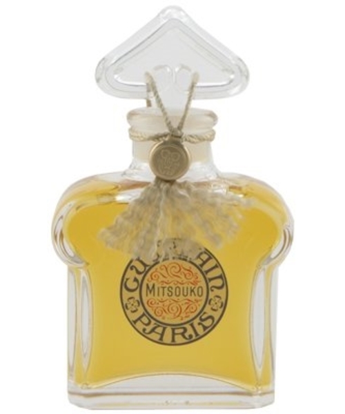 Guerlain Mitsouko