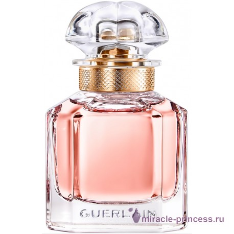 Guerlain Mon Guerlain 11