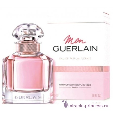 Guerlain Mon Florale 22