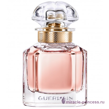 Guerlain Mon Florale 11