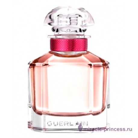 Guerlain Mon Guerlain Bloom of Rose 11