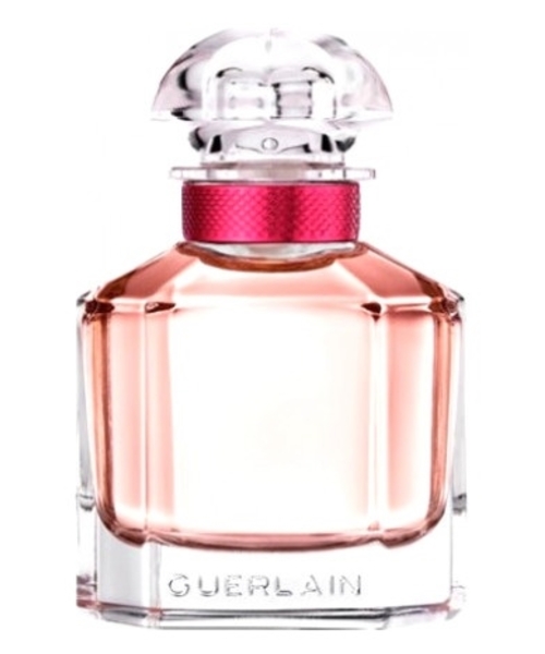 Guerlain Mon Guerlain Bloom of Rose