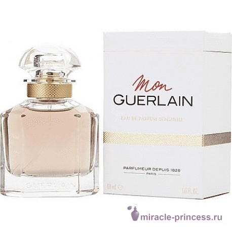 Guerlain Mon Guerlain Sensuelle 22