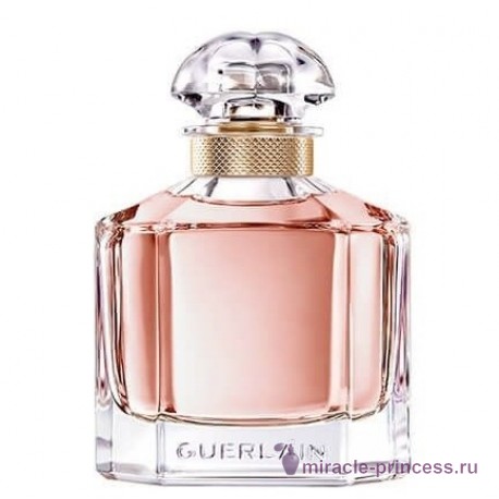 Guerlain Mon Guerlain Sensuelle 11