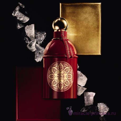 Guerlain Musc Nobile 22