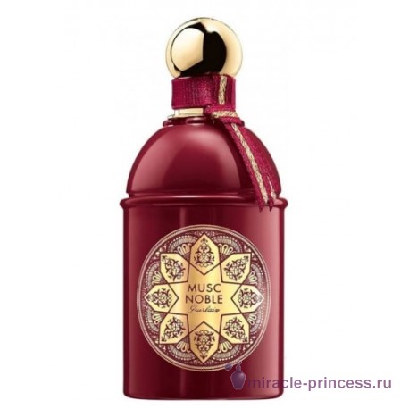 Guerlain Musc Nobile 11