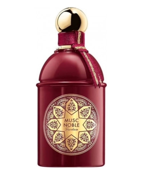 Guerlain Musc Nobile