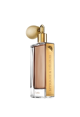 Guerlain Myrrhe & Delires