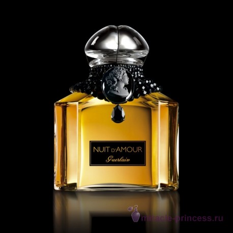 Guerlain Nuit d'Amour 22