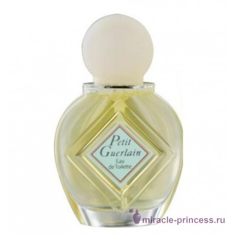 Guerlain Petit Guerlain 11