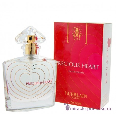 Guerlain Precious Heart 22