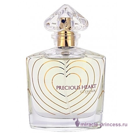 Guerlain Precious Heart 11