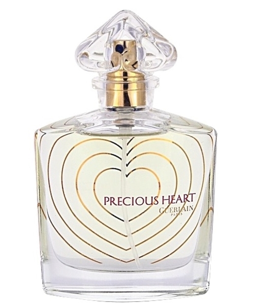 Guerlain Precious Heart