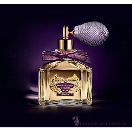 Guerlain Prima Ballerina 22