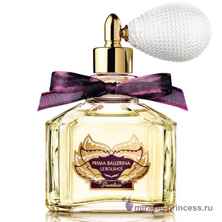 Guerlain Prima Ballerina 11