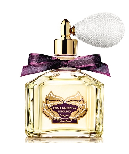 Guerlain Prima Ballerina