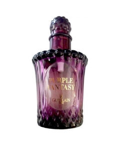 Guerlain Purple Fantasy