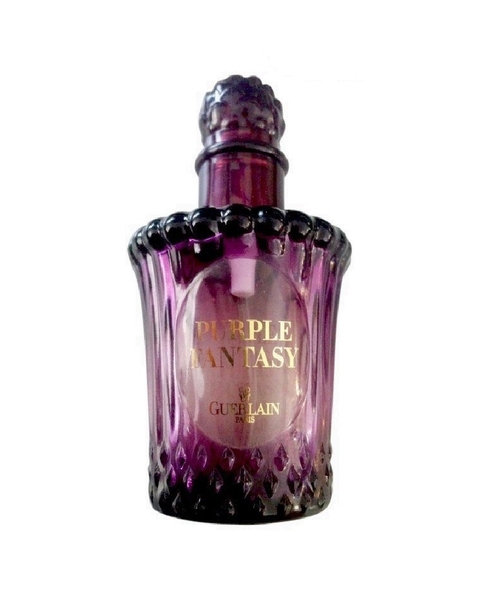 Guerlain Purple Fantasy