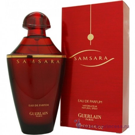 Guerlain Samsara 22