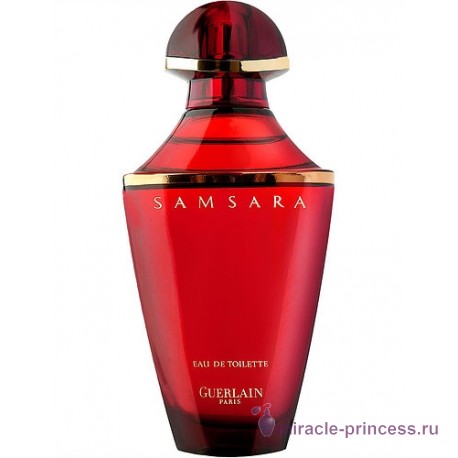 Guerlain Samsara 11