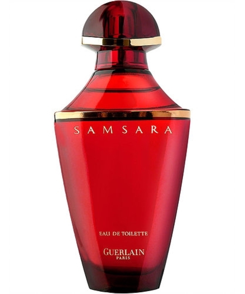 Guerlain Samsara