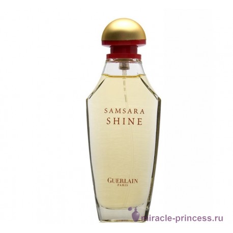 Guerlain Samsara Shine 11