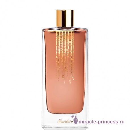 Guerlain Rose Nacree du Desert 11