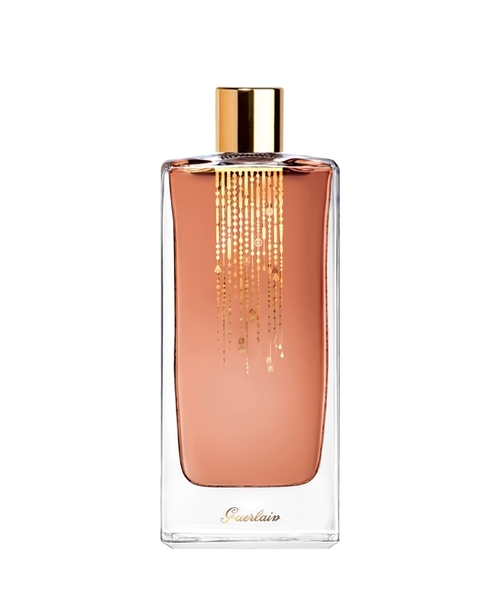 Guerlain Rose Nacree du Desert