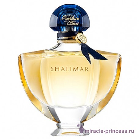 Guerlain Shalimar 11