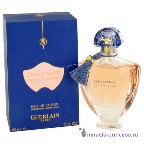 Guerlain Shalimar Parfum Initial 22