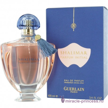 Guerlain Shalimar Parfum Initial 22